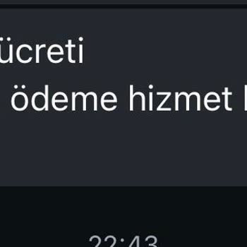Eyyo'da Sürekli Sorunlar Ve Yanıltıcı Kargo Ücretleri