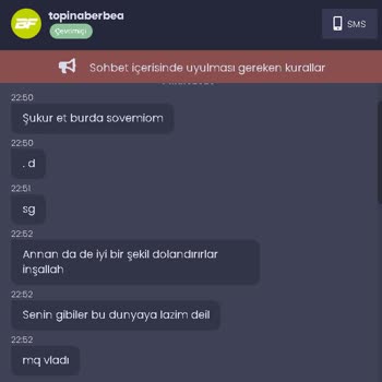 Hakaret Ve Lakaplarla Rahatsız Edici Davranışlar