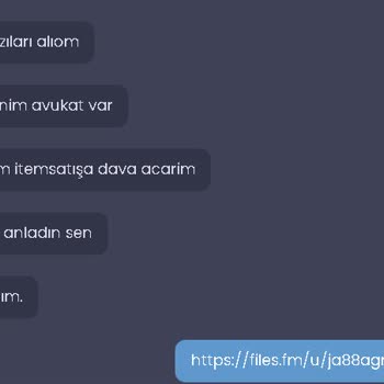 Hakaret Ve Lakaplarla Rahatsız Edici Davranışlar