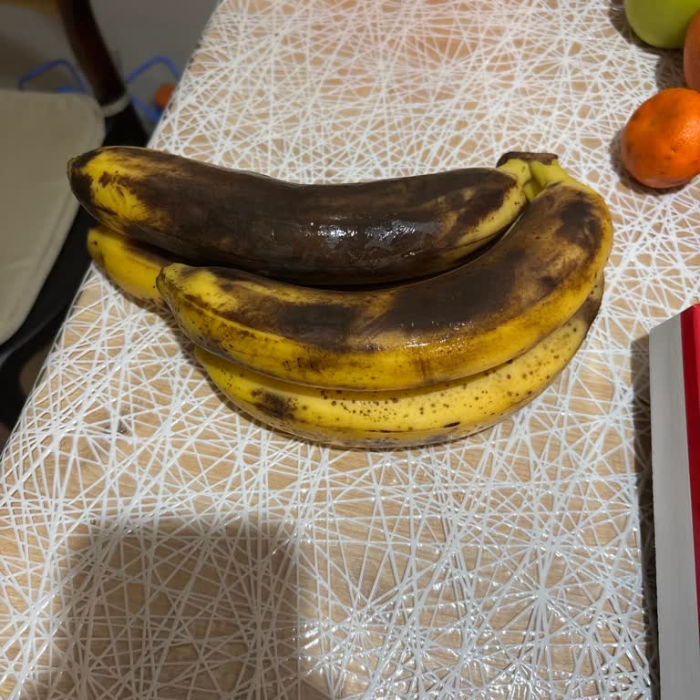 Çürük Muz Ve Ulaşılamayan Müşteri Hizmetleri