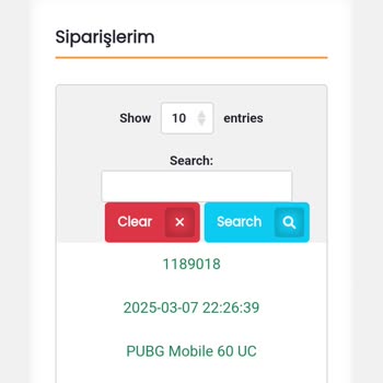 Foxepin'de Eksik UC Transferi Ve İletişim Sorunları