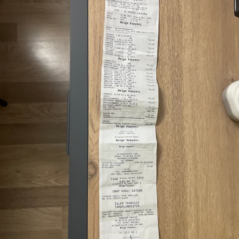 Mağazada Alaycı Tavır Ve Kötü Hizmet