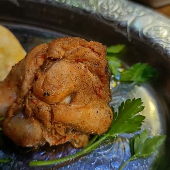 Rezervasyon Kabusu: Soğuk Yemekler Ve Eksik Hizmet