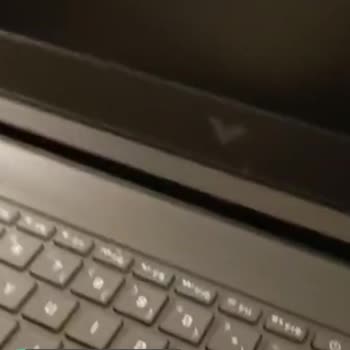 HP Victus 16 Laptop Bir Anda Kapandı Ve Güç Düğmesi Çalışmıyor