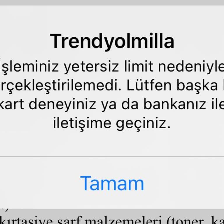 Ziraat Bankkart Harçlık Avans Sorunu