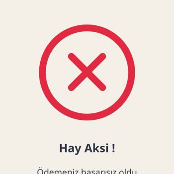 Sipariş Teslimatında Kurye Sorunu Ve Müşteri Hizmetleri Yetersizliği