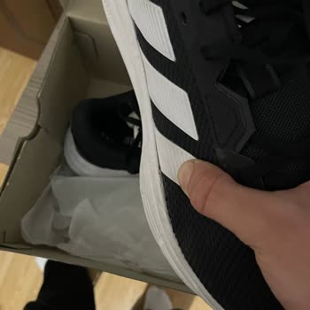 Garanti Sürecinde Hayal Kırıklığı: Adidas Ayakkabı Sorunu