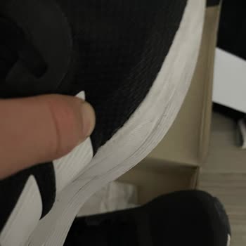 Garanti Sürecinde Hayal Kırıklığı: Adidas Ayakkabı Sorunu