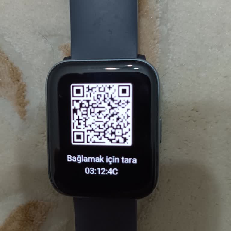 Heyplus Saat Uygulama Sorunu: Bağlantı Problemi