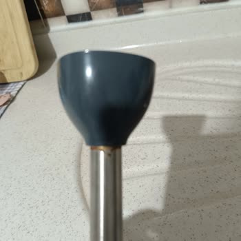 Kenwood'dan Aldığım Ariete Mutfak Robotu Hayal Kırıklığı Yarattı