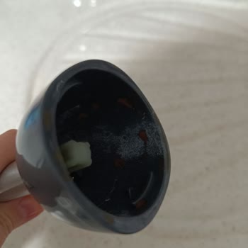 Kenwood'dan Aldığım Ariete Mutfak Robotu Hayal Kırıklığı Yarattı