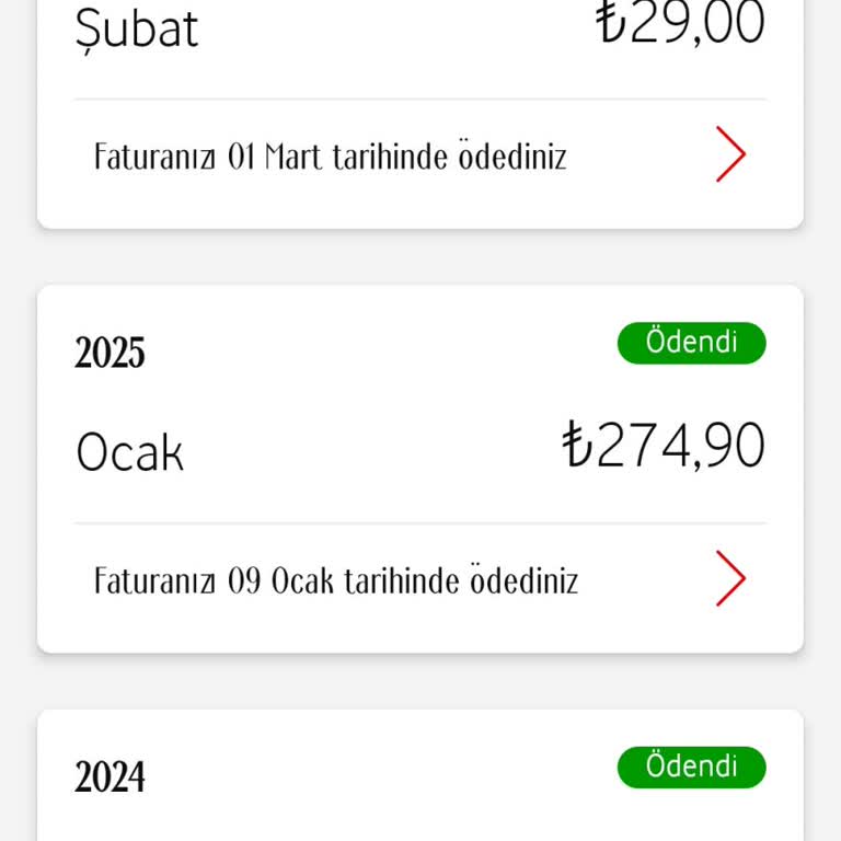 Vodafone Tarife Değişikliği Ve Beklenmedik Fatura Şoku
