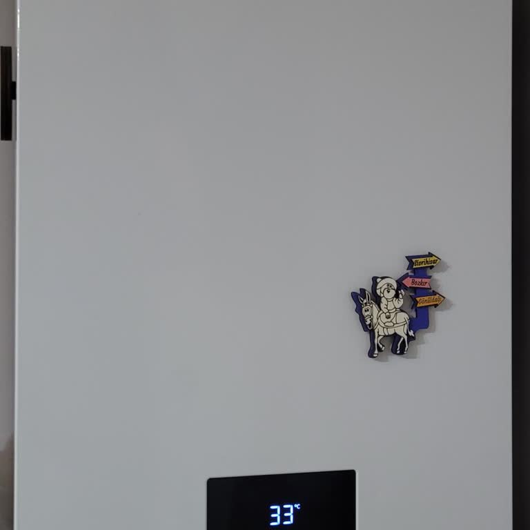 Vaillant Kombi İle Sürekli Sorunlar Yaşıyorum