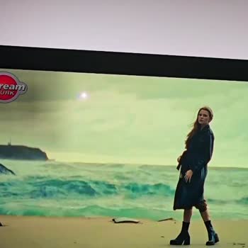 Philips TV'de Süregelen Ekran Sorunları Ve Değişim Talebi