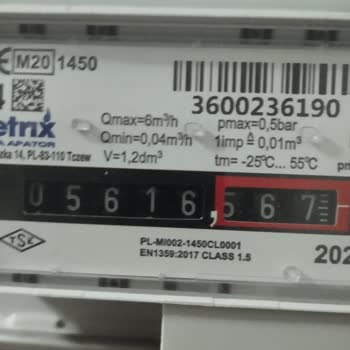 Yanlış Endeks Girişi Nedeniyle Yüksek Fatura Sorunu