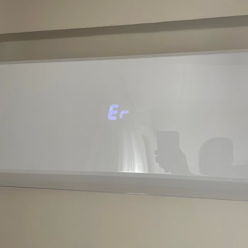 Vestel Klima Arızası: Soğukta Bekleyiş Ve Çözülmeyen Sorunlar