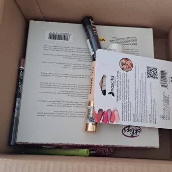 Eksik Paketleme Yüzünden Kırılan Ürünler