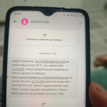 Türk Telekom'un Haksız Hat Kapatma Ücreti