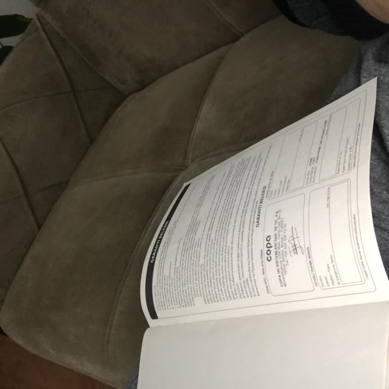 Copa Kombi Mağduriyeti: Garanti Sürecinde Hayal Kırıklığı