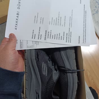 Ayakkabı Dünyası Ve Skechers Markasıyla Yaşadığım Hayal Kırıklığı