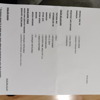 Ayakkabı Dünyası Ve Skechers Markasıyla Yaşadığım Hayal Kırıklığı