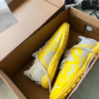 Boyner'den Yanlış Ürün Ve İlgisizlik