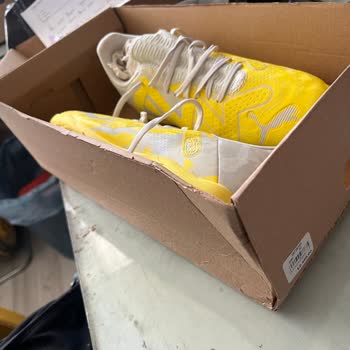 Boyner'den Yanlış Ürün Ve İlgisizlik