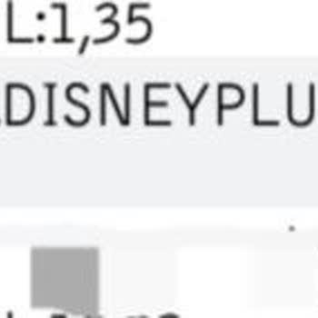 Disney+ Erişim Sorunu: Üyelik Varken İzleyemiyorum