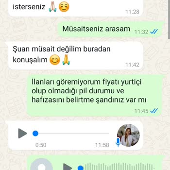 Letgo Üzerinde Güven Sorunu Yaşadım