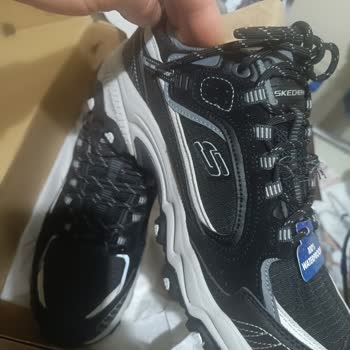 Skechers Ayakkabıdaki Şaşırtıcı Kusur