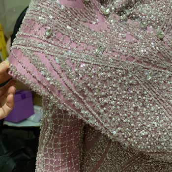 Ela Duru Dress Abiye Dikim Pişmanlığı