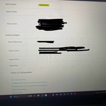 Dijital Kurye Hizmetiyle Numara Taşıma Kabusu