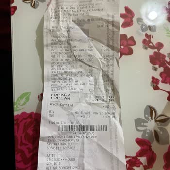 Arızalı Makyaj Sabitleyici Ürünü