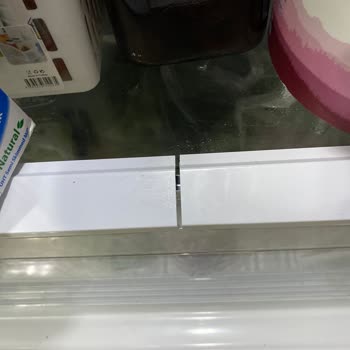 Sharp Buzdolabı İçin Parça Temin Edilemiyor