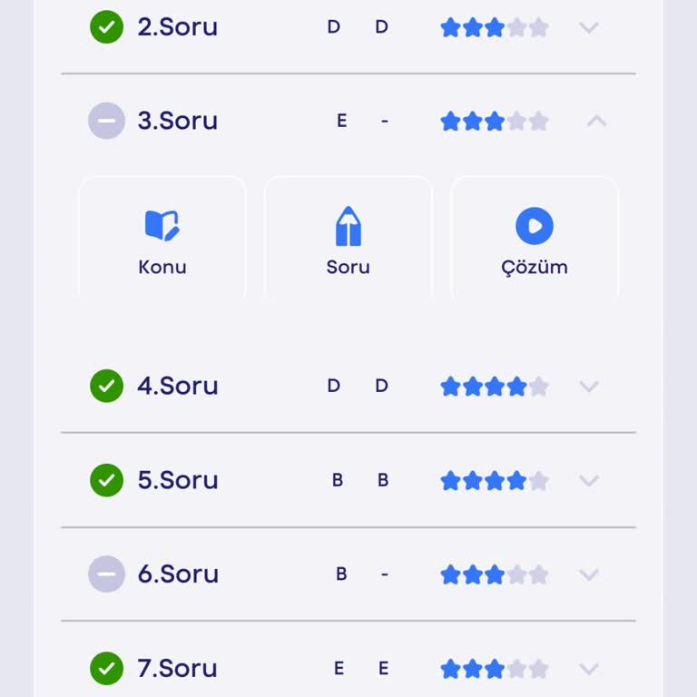 Video Çözüm Uygulamasında Sürekli Bağlantı Sorunu