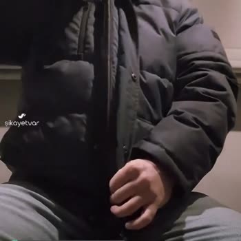 Jack & Jones Montun Fermuarı Bozuldu Hiçbir Sorun Yok İken