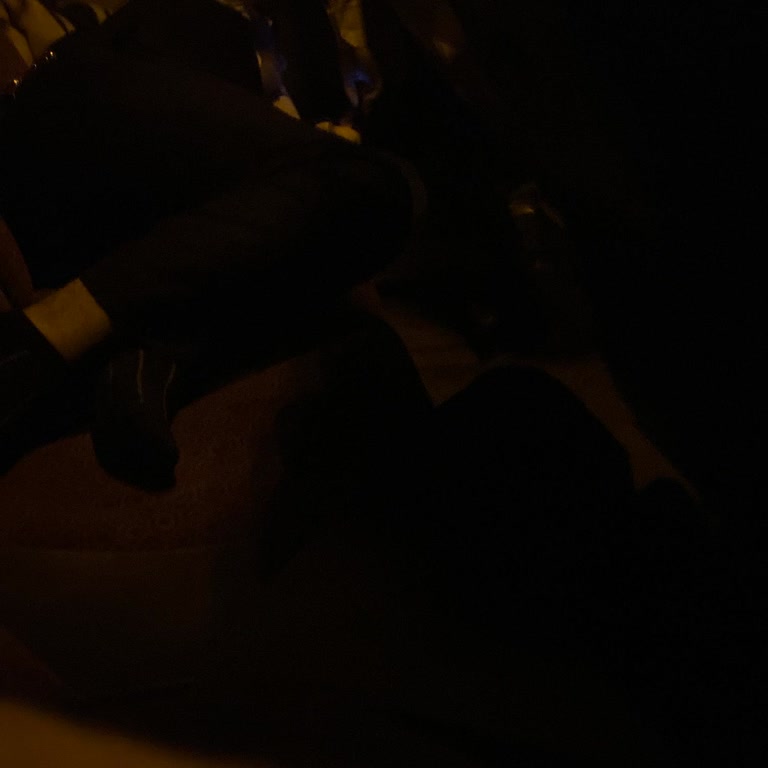 Rahatsız Edici Yolcu Deneyimi