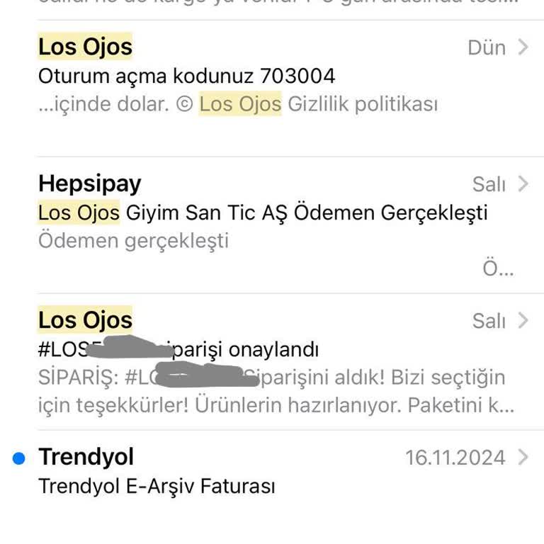 Teslimat Süresinde Belirsizlik Ve İletişim Eksikliği Mağduriyeti