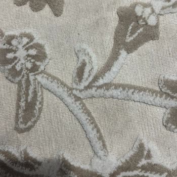 Kirli Ve Lekeli Halı Teslimatı Sorunu