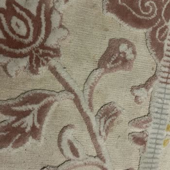 Kirli Ve Lekeli Halı Teslimatı Sorunu