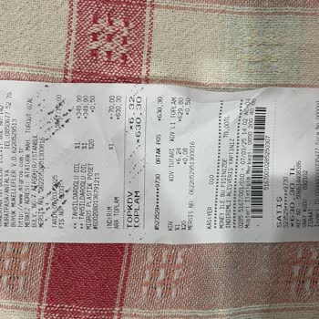 Bozuk Peynirin Dayanılmaz Kokusu