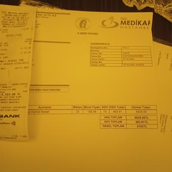 Sigorta Hizmetlerinde Büyük Hayal Kırıklığı