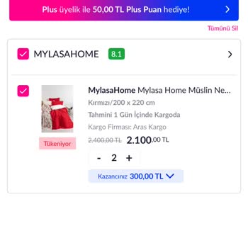 Haksız Fiyat Artışı Ve Mağduriyet