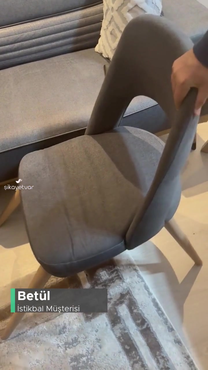 İstikbal Pişmanlıktır, Malının Arkasında Durmadı! videonun kapak resmi