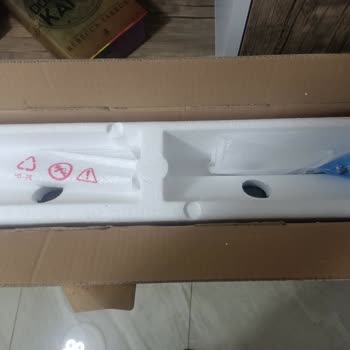 Televizyon Siparişimde Yaşadığım Sorunlar