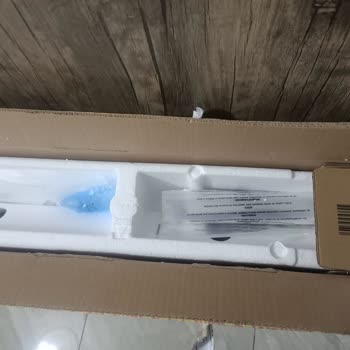 Televizyon Siparişimde Yaşadığım Sorunlar