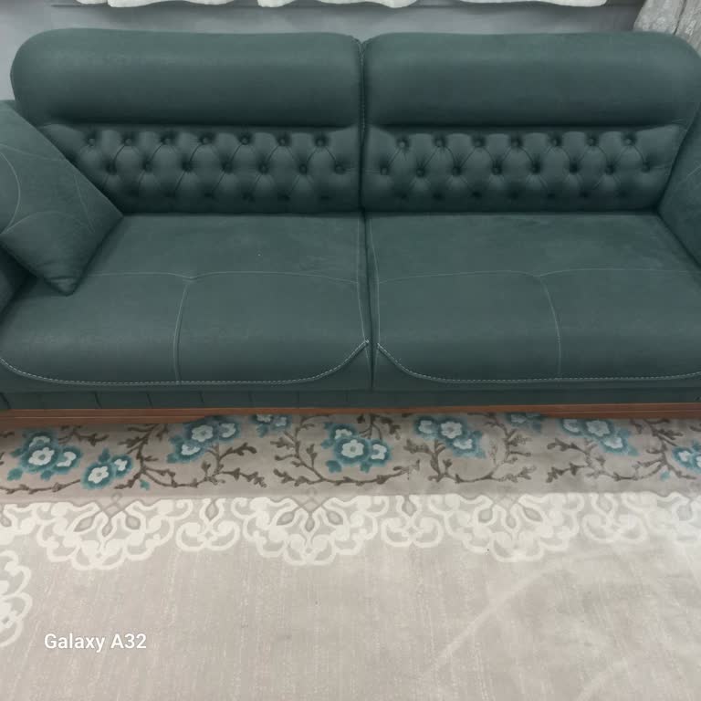 Kilim Mobilya'dan Aldığımız Koltuk 4 Ayda Çöktü, Müşteri Hizmetleri Sessiz