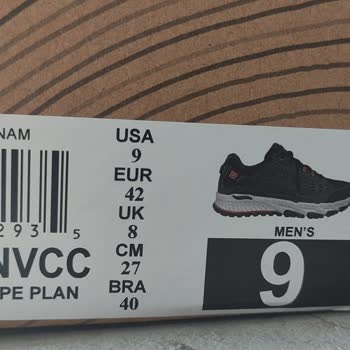 Skechers Ayakkabıda Açılma Ve Garanti Süresi Çelişkisi