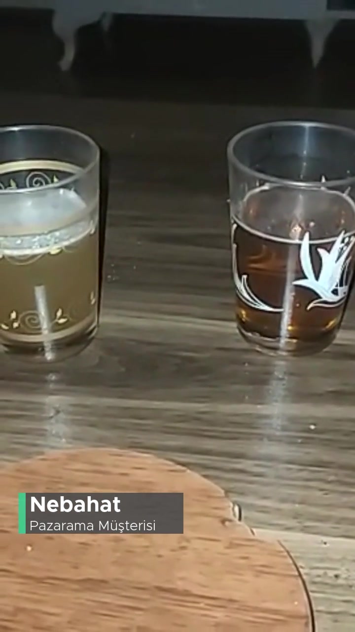Pazarama'dan Alınan Collagen Bozuk Çıktı videonun kapak resmi
