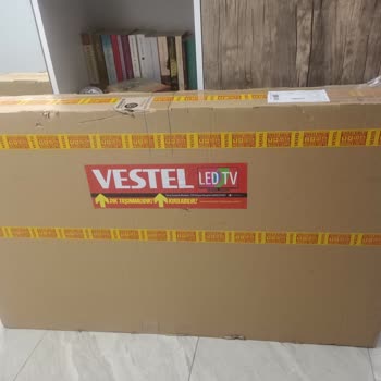Kırık TV Ve İade Sorunu: Trendyol Müşteri Desteği Yetersiz